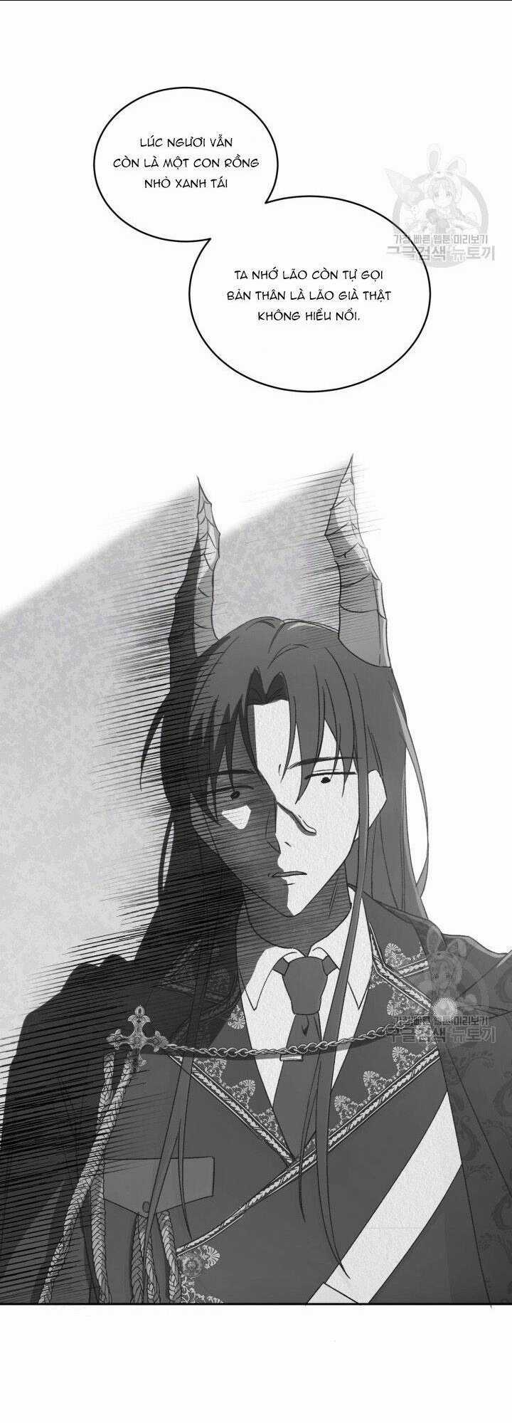 Búp Bê Quản Gia Của Ma Vương Chapter 1 trang 54