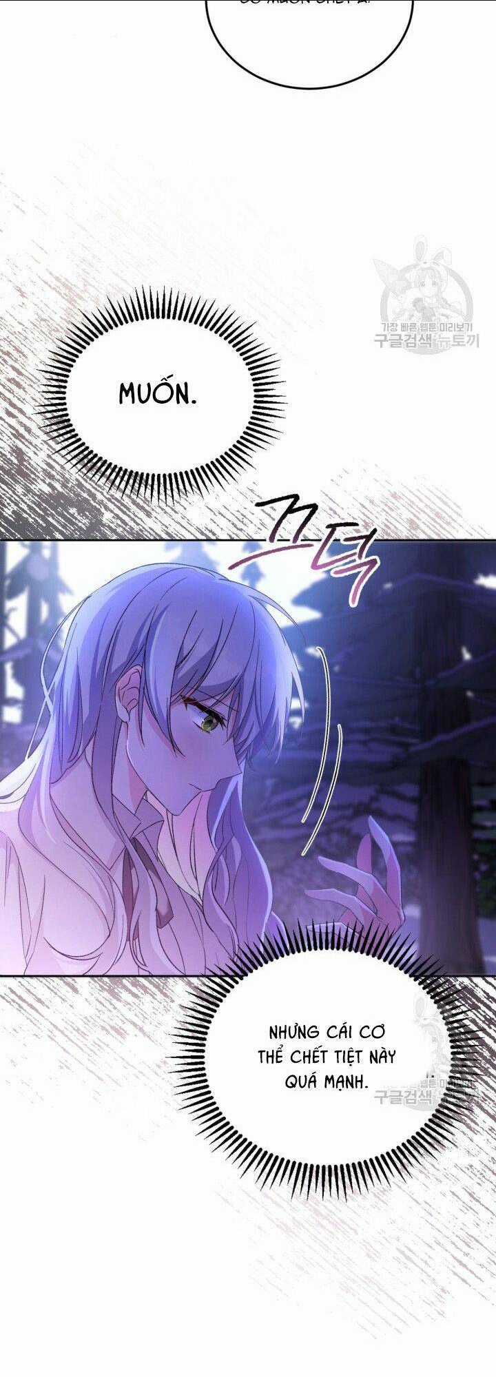 Búp Bê Quản Gia Của Ma Vương Chapter 1 trang 59