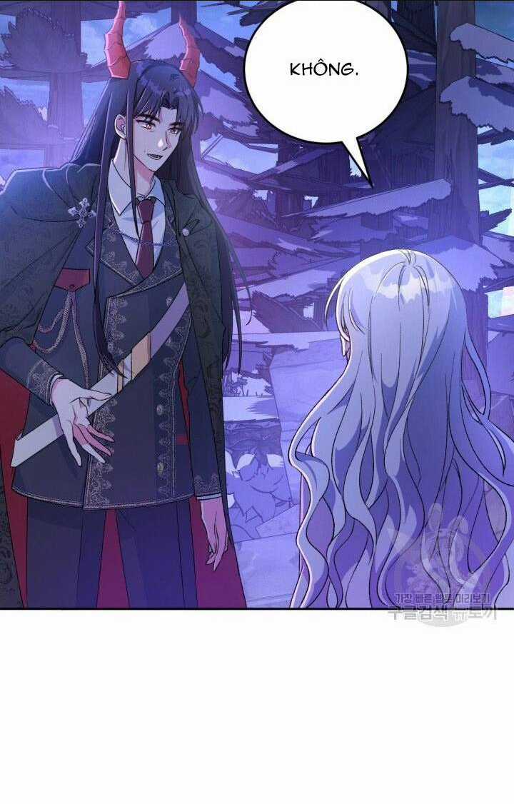 Búp Bê Quản Gia Của Ma Vương Chapter 1 trang 62