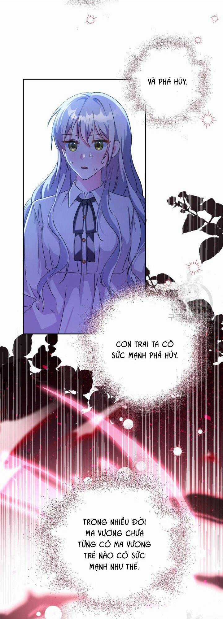 Búp Bê Quản Gia Của Ma Vương Chapter 1 trang 64