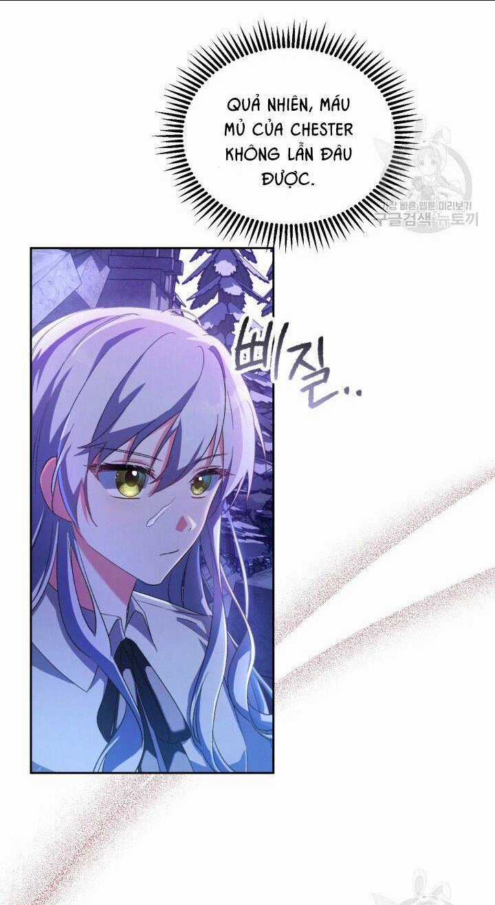 Búp Bê Quản Gia Của Ma Vương Chapter 1 trang 66