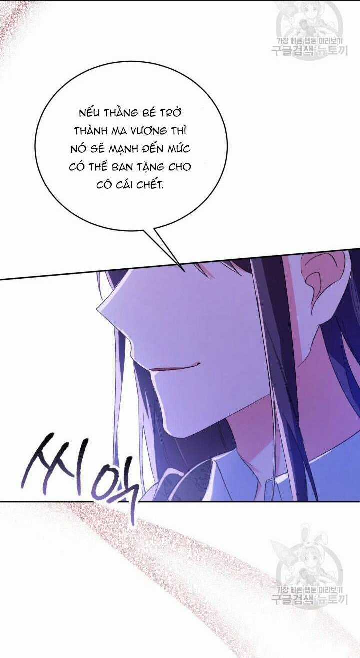 Búp Bê Quản Gia Của Ma Vương Chapter 1 trang 67