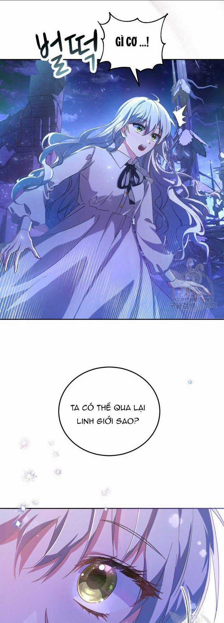 Búp Bê Quản Gia Của Ma Vương Chapter 1 trang 68