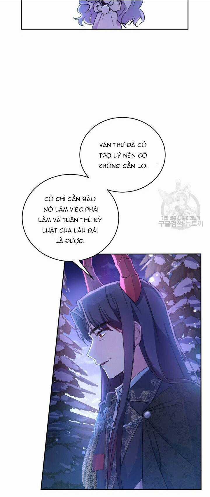 Búp Bê Quản Gia Của Ma Vương Chapter 1 trang 71