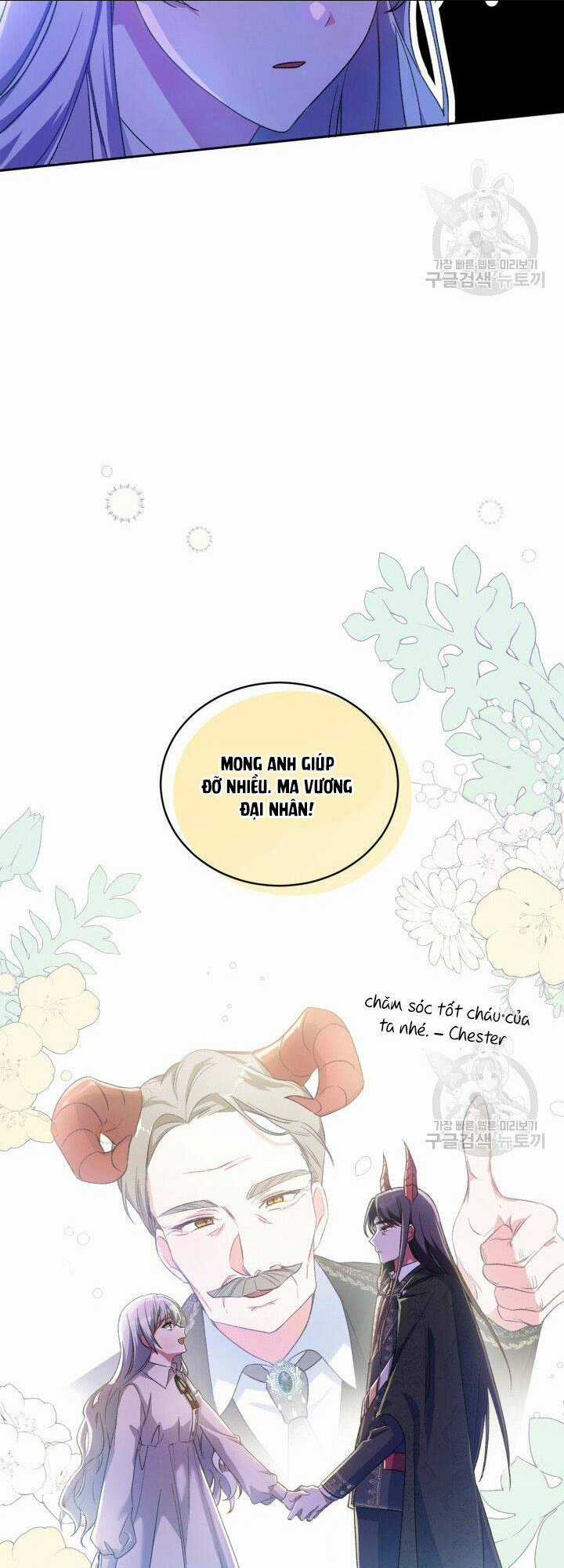 Búp Bê Quản Gia Của Ma Vương Chapter 1 trang 73