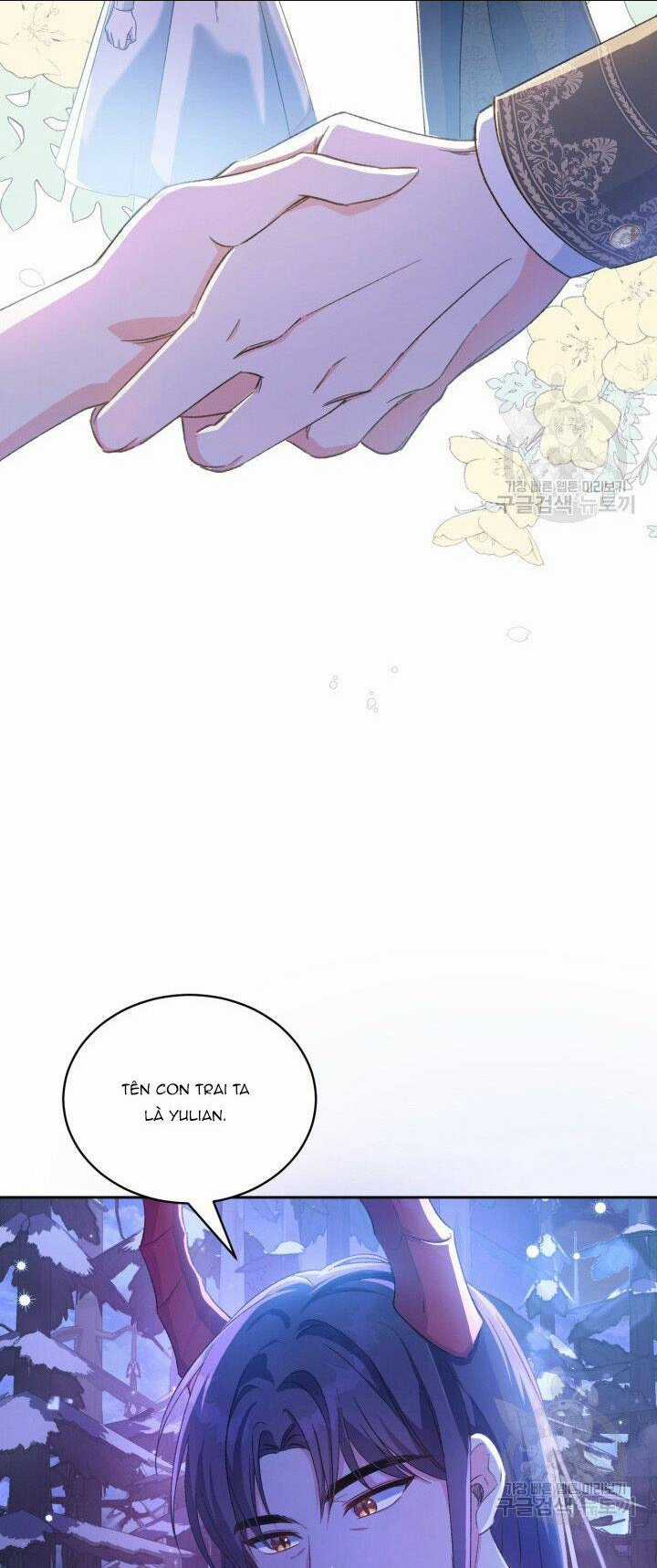 Búp Bê Quản Gia Của Ma Vương Chapter 1 trang 74