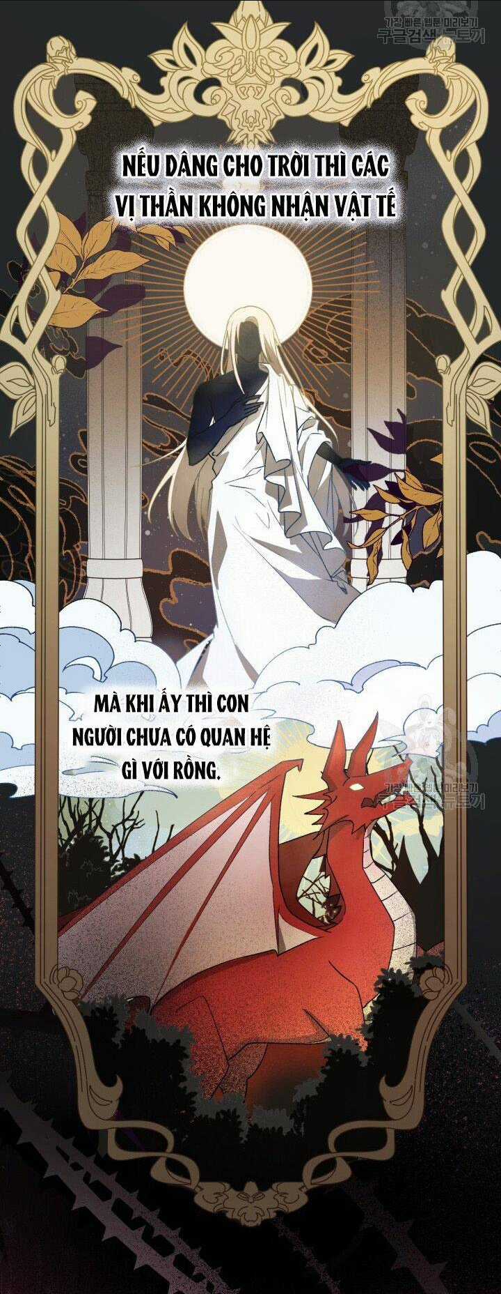 Búp Bê Quản Gia Của Ma Vương Chapter 1 trang 8