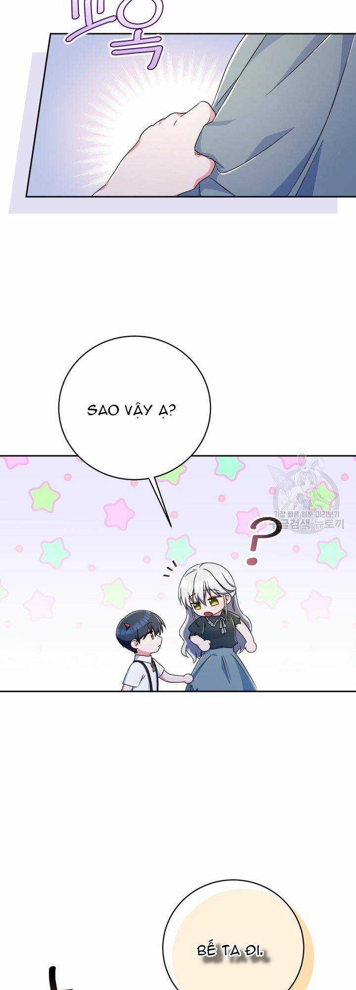 Búp Bê Quản Gia Của Ma Vương Chapter 10 trang 10