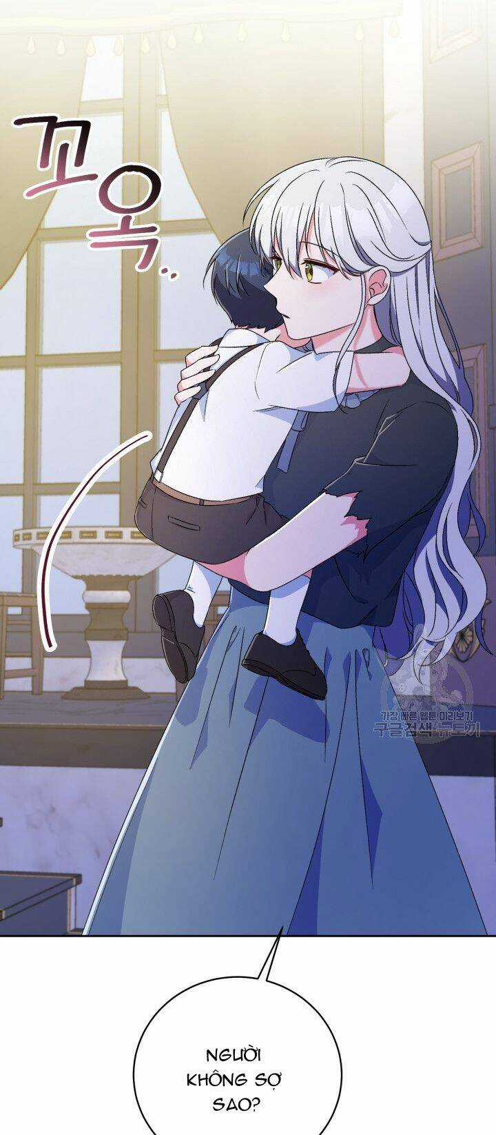 Búp Bê Quản Gia Của Ma Vương Chapter 10 trang 13