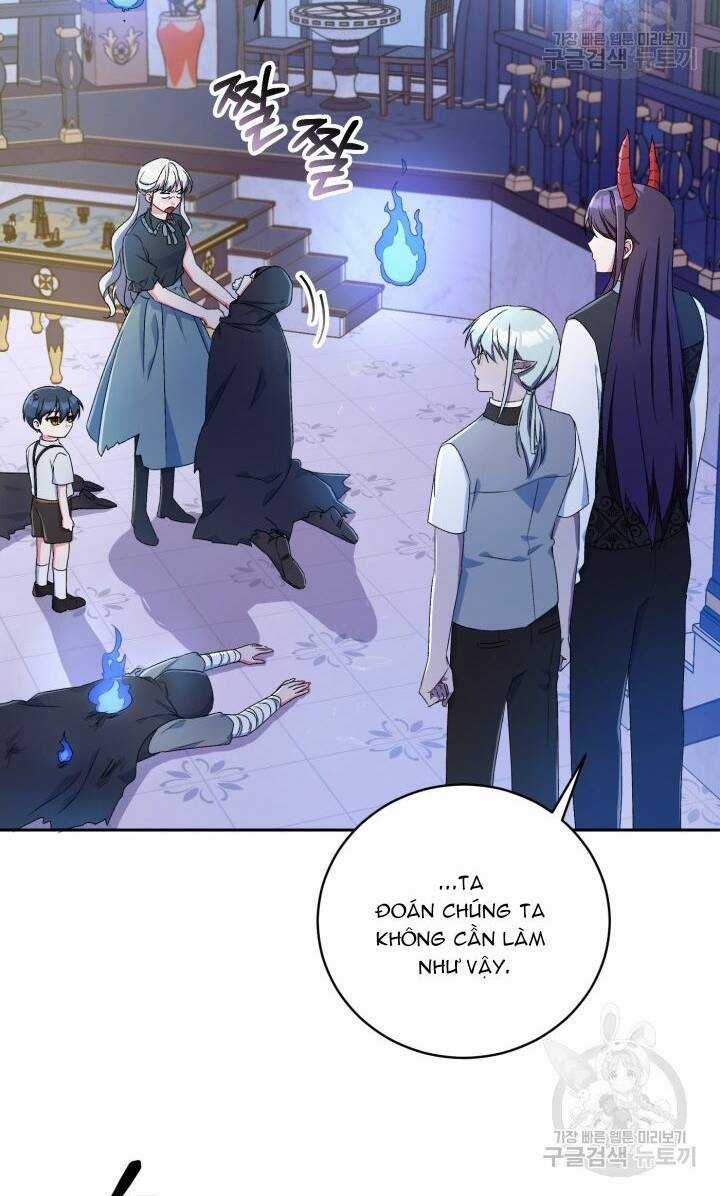 Búp Bê Quản Gia Của Ma Vương Chapter 10 trang 2