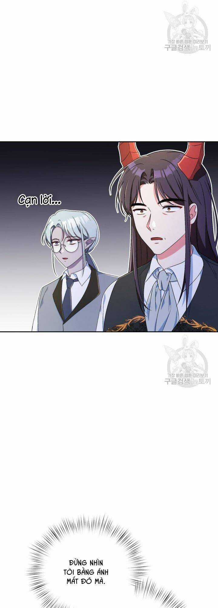 Búp Bê Quản Gia Của Ma Vương Chapter 10 trang 24