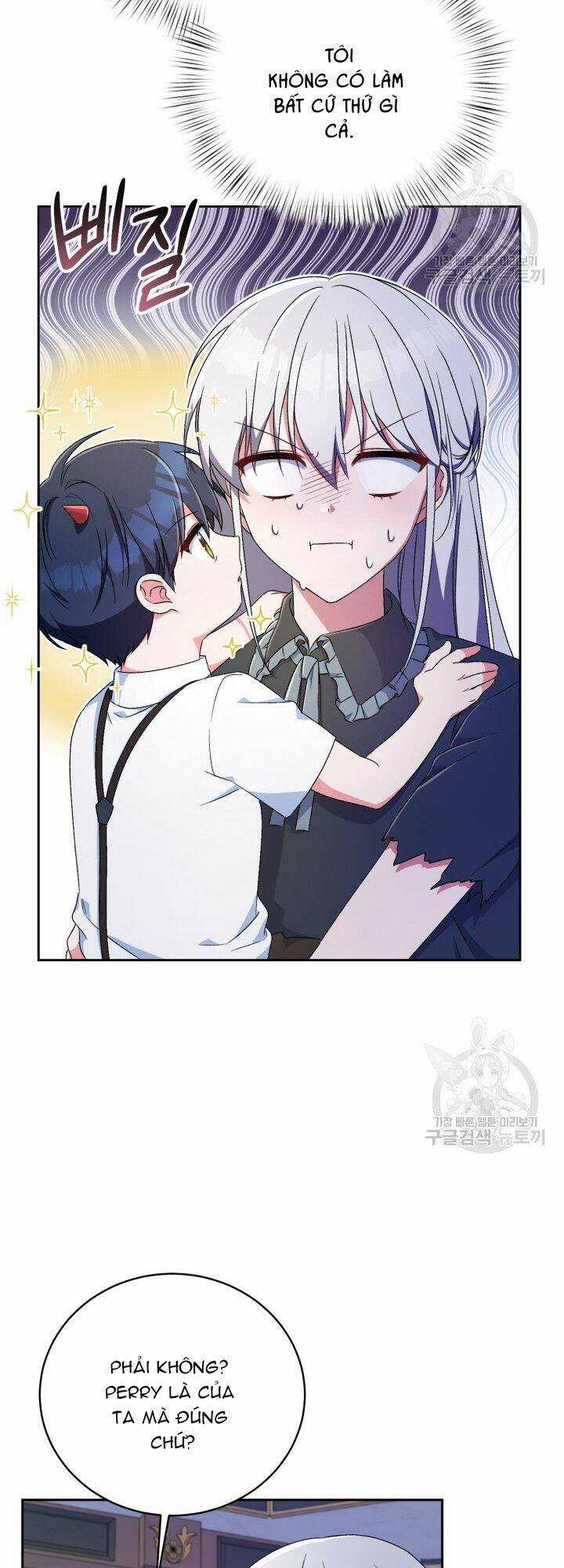 Búp Bê Quản Gia Của Ma Vương Chapter 10 trang 25