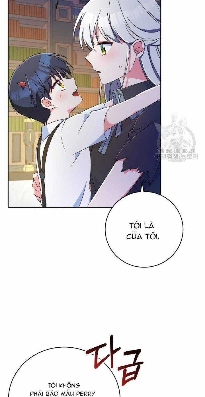 Búp Bê Quản Gia Của Ma Vương Chapter 10 trang 26