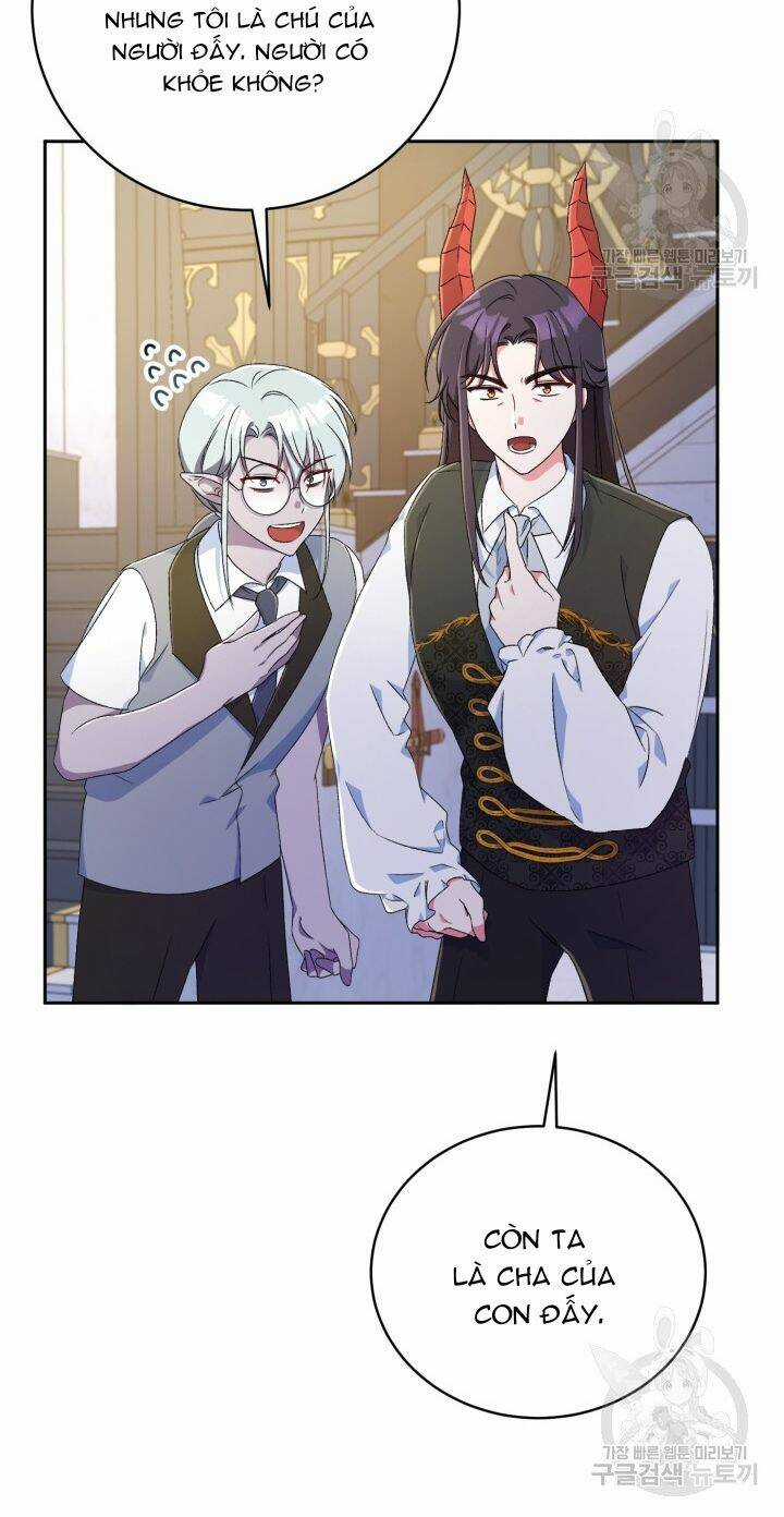 Búp Bê Quản Gia Của Ma Vương Chapter 10 trang 27