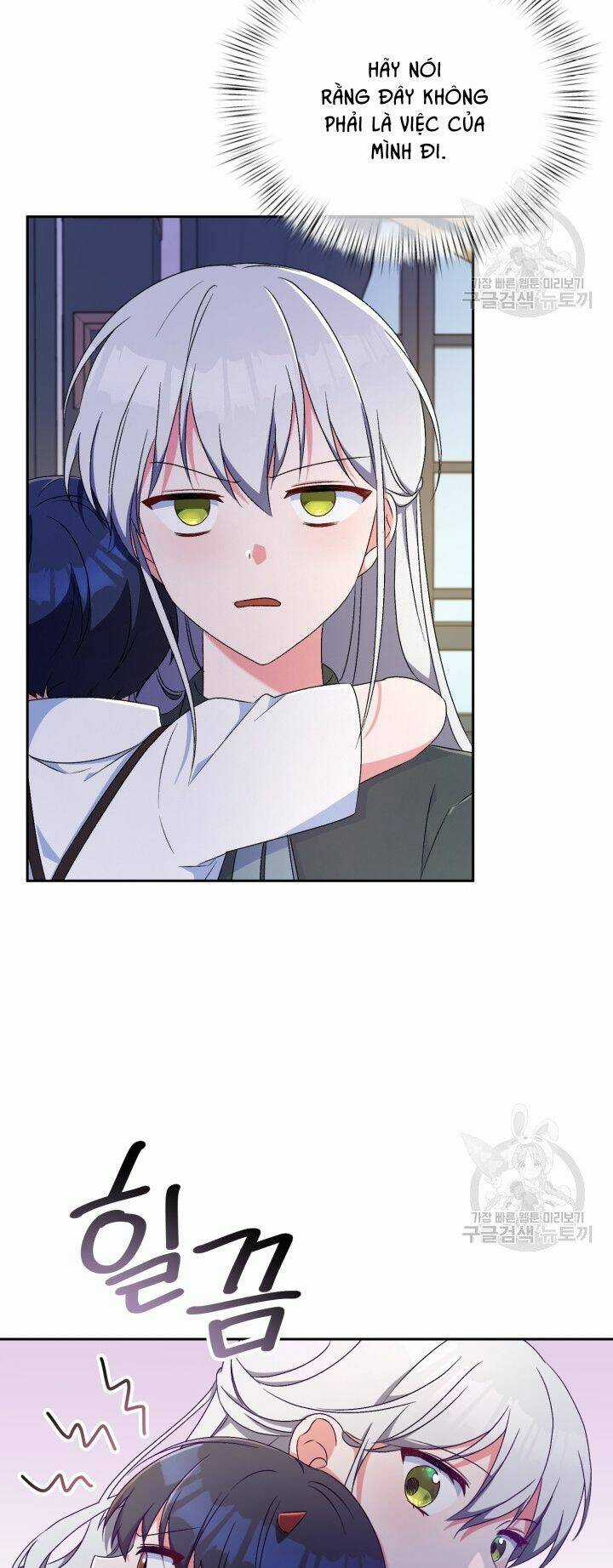 Búp Bê Quản Gia Của Ma Vương Chapter 10 trang 30