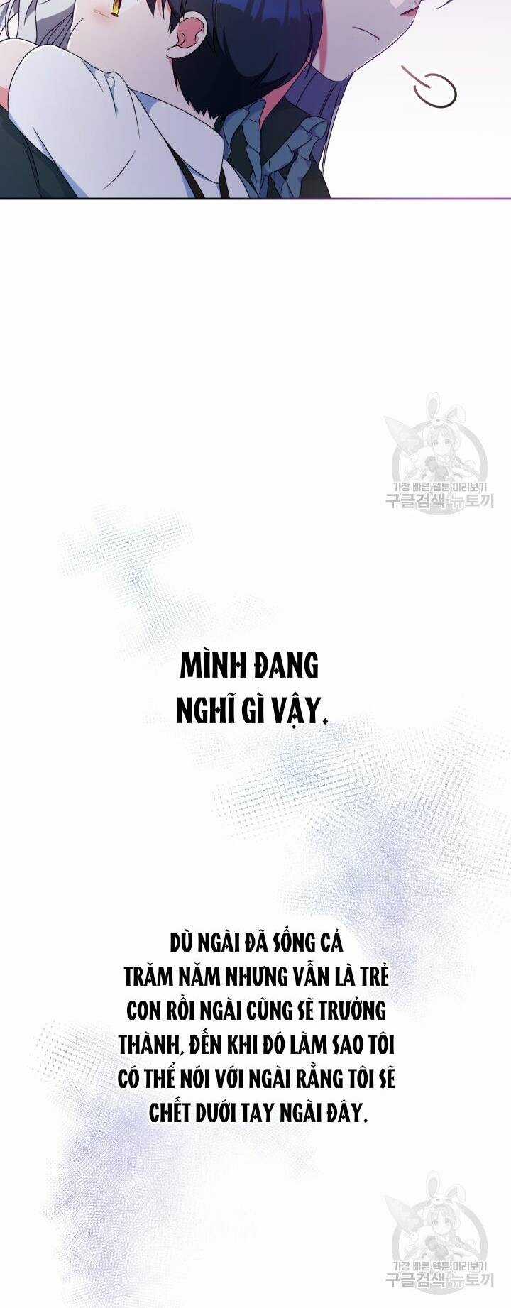 Búp Bê Quản Gia Của Ma Vương Chapter 10 trang 31