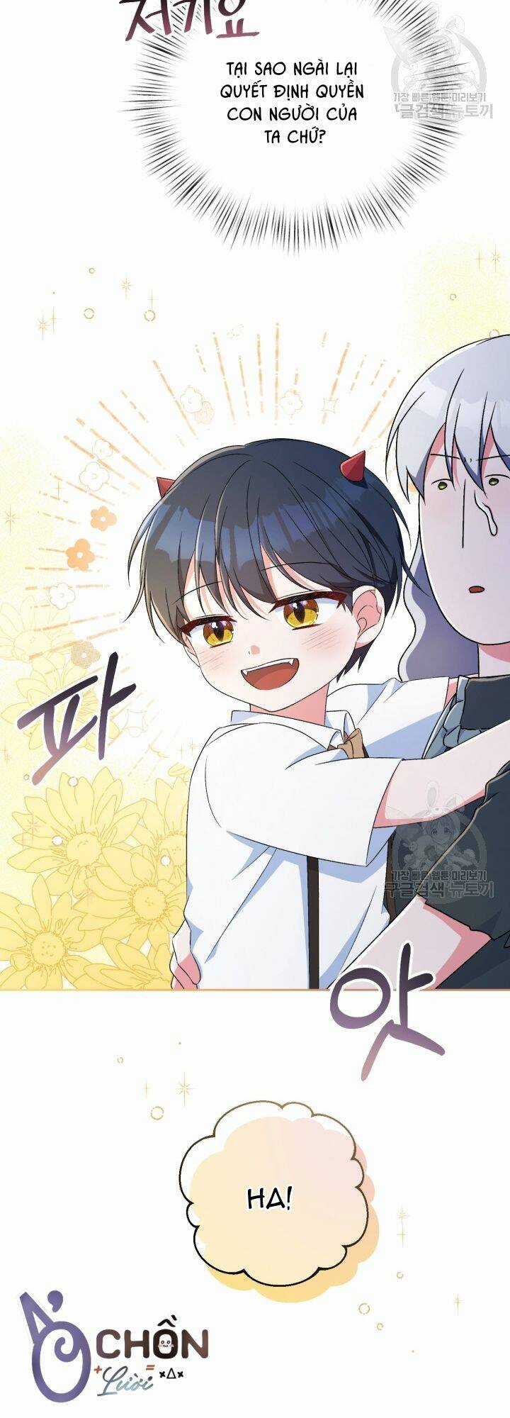 Búp Bê Quản Gia Của Ma Vương Chapter 10 trang 33