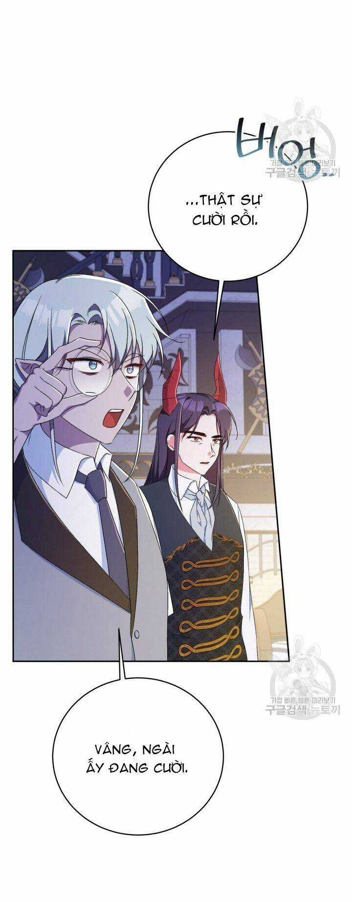 Búp Bê Quản Gia Của Ma Vương Chapter 10 trang 34