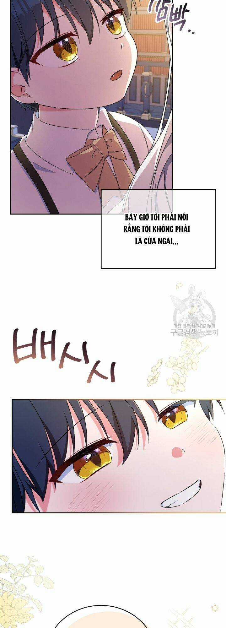 Búp Bê Quản Gia Của Ma Vương Chapter 10 trang 36