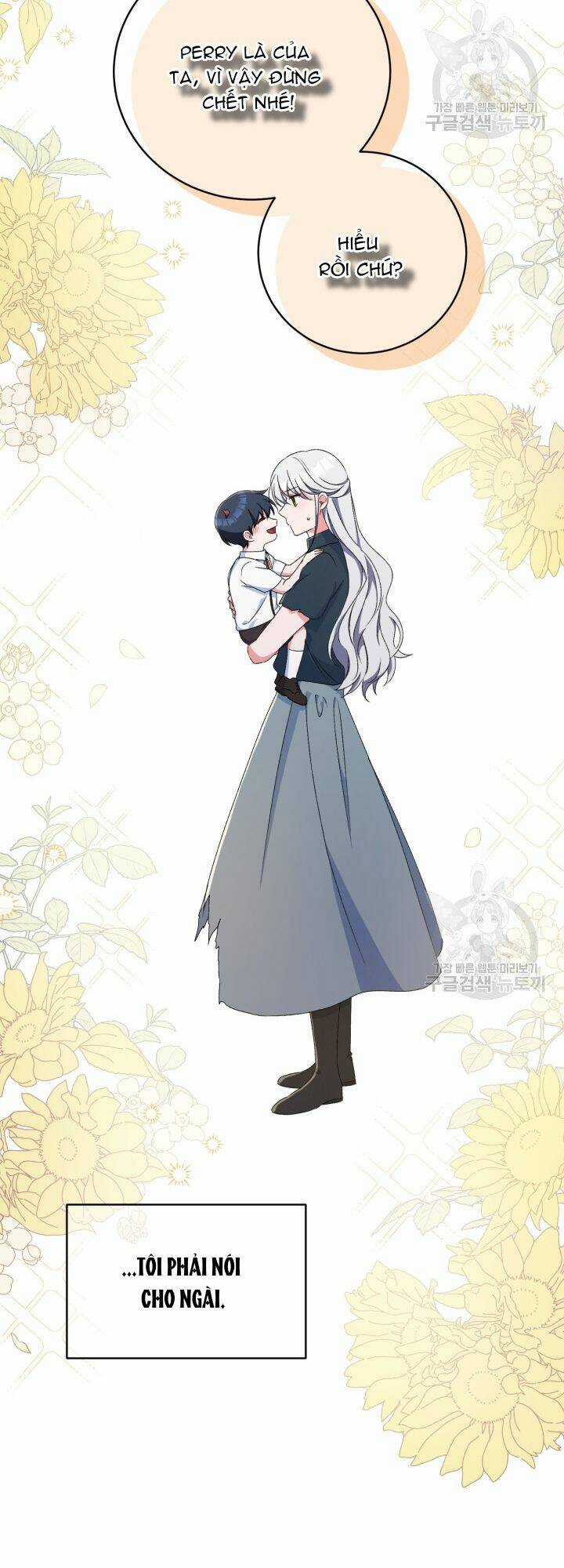 Búp Bê Quản Gia Của Ma Vương Chapter 10 trang 37