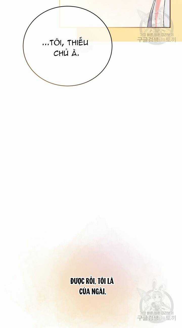 Búp Bê Quản Gia Của Ma Vương Chapter 10 trang 39