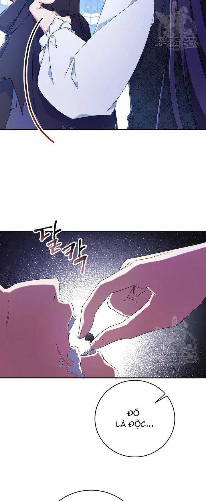 Búp Bê Quản Gia Của Ma Vương Chapter 10 trang 4