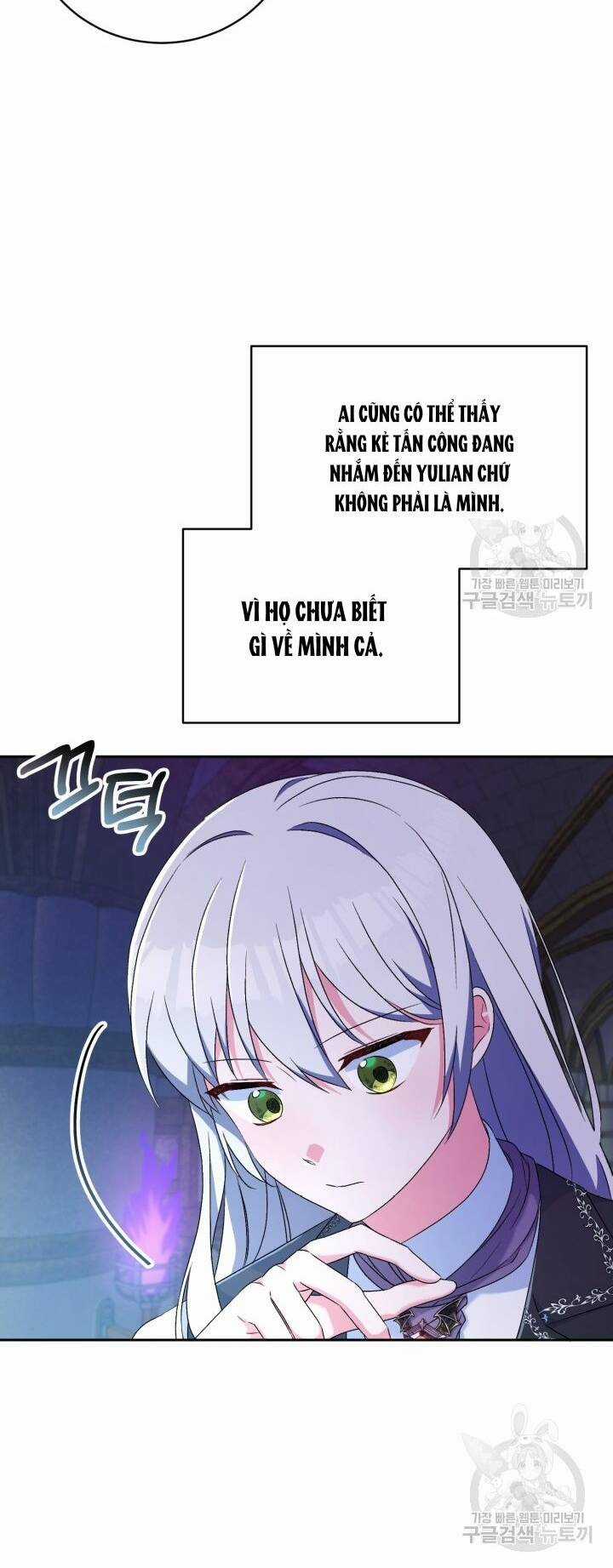 Búp Bê Quản Gia Của Ma Vương Chapter 10 trang 43