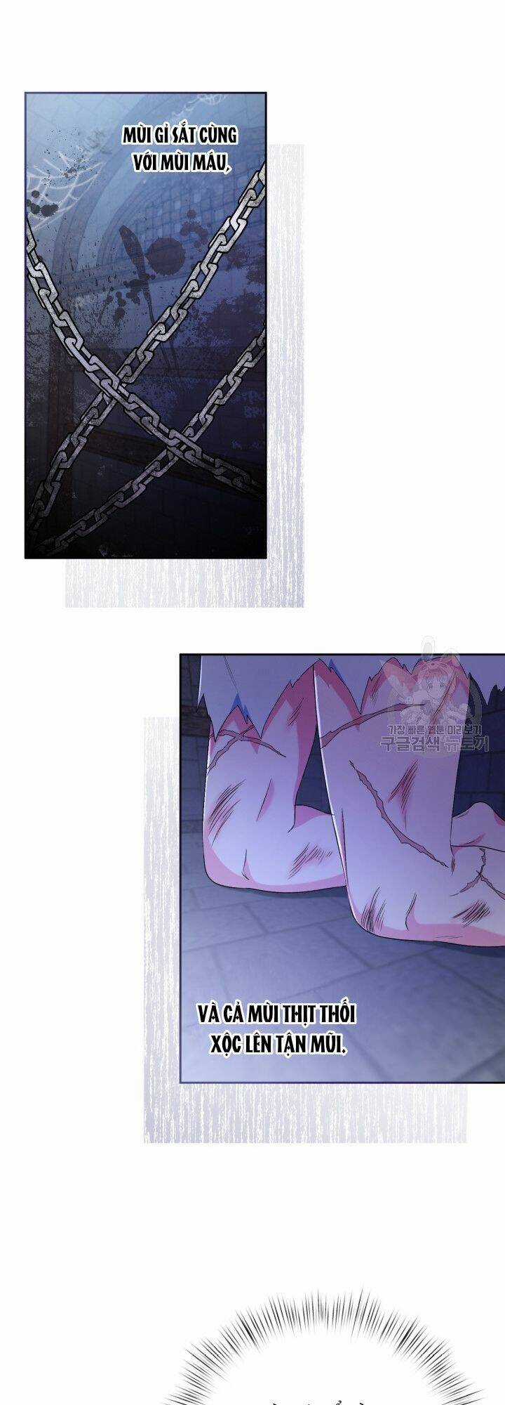 Búp Bê Quản Gia Của Ma Vương Chapter 10 trang 47