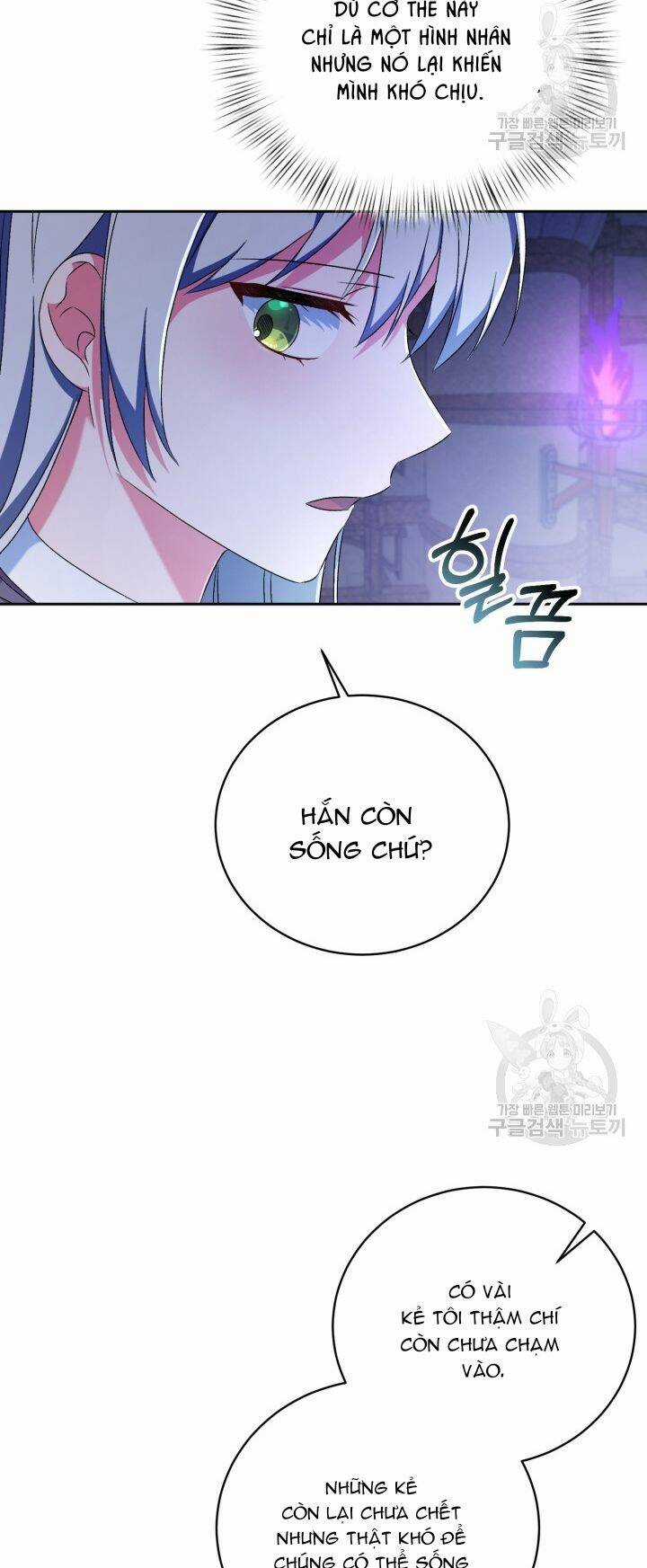 Búp Bê Quản Gia Của Ma Vương Chapter 10 trang 48