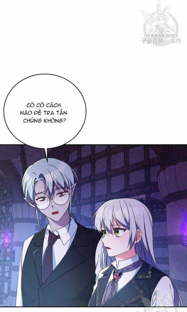 Búp Bê Quản Gia Của Ma Vương Chapter 10 trang 51