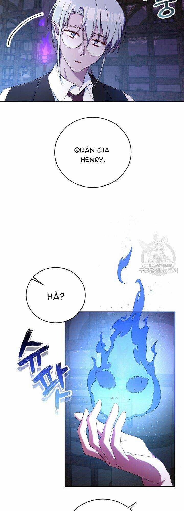 Búp Bê Quản Gia Của Ma Vương Chapter 10 trang 53