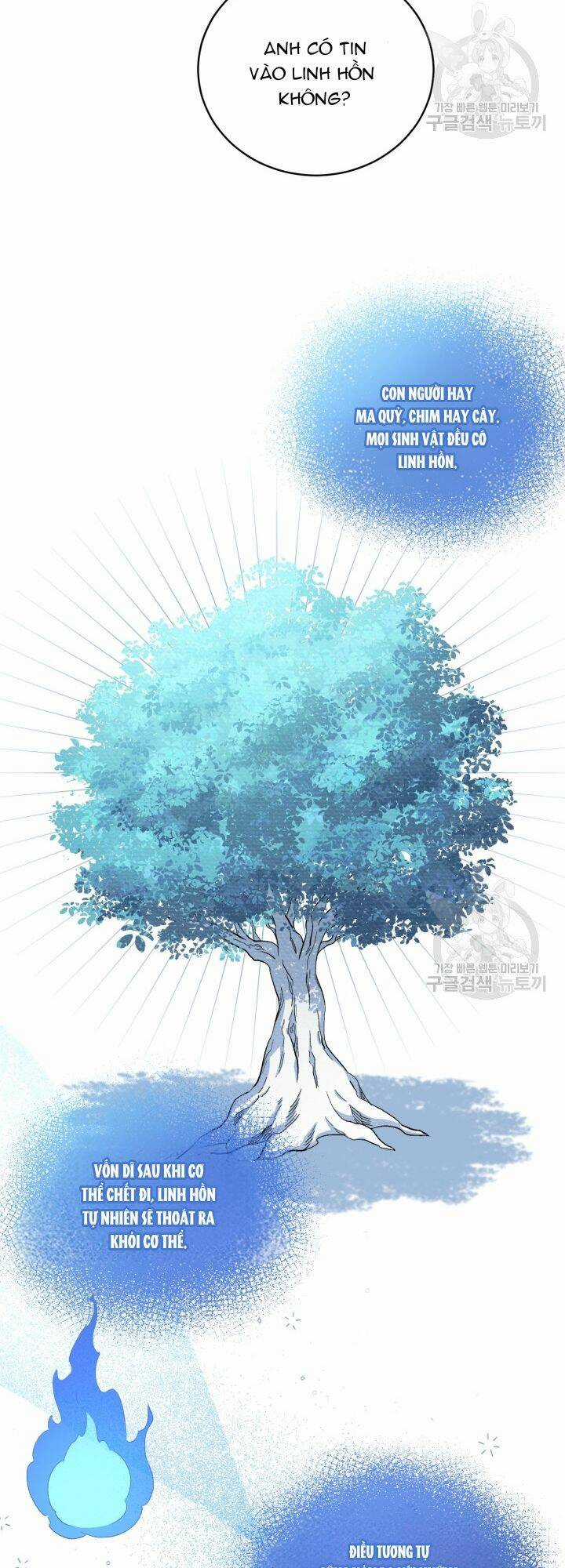 Búp Bê Quản Gia Của Ma Vương Chapter 10 trang 54