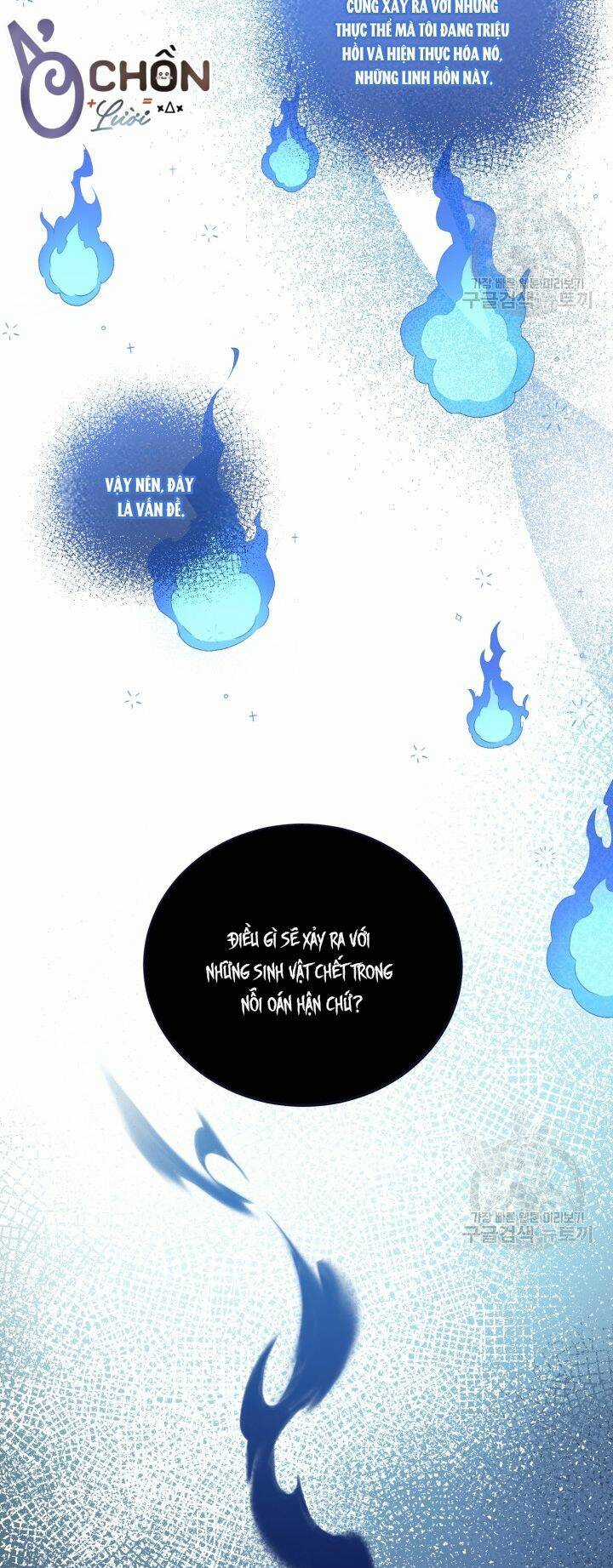 Búp Bê Quản Gia Của Ma Vương Chapter 10 trang 55