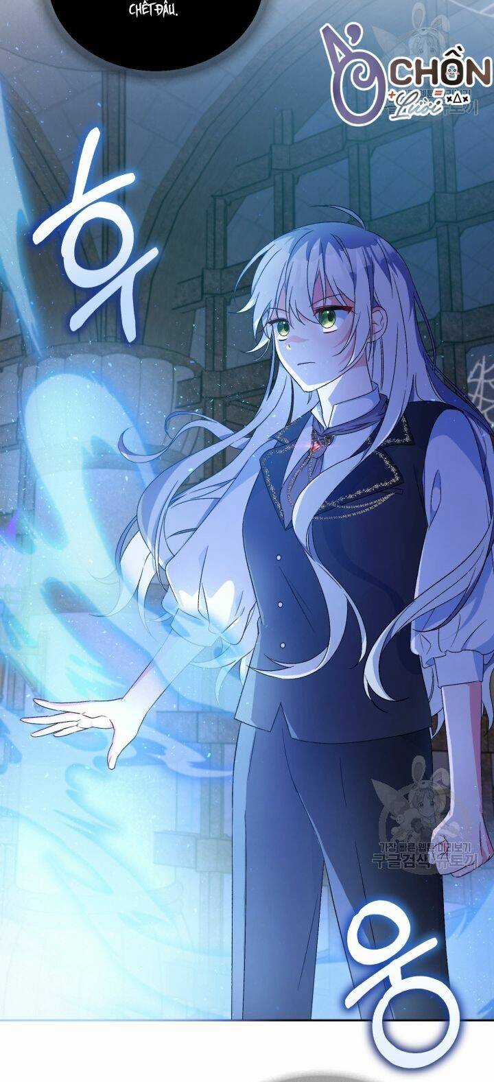 Búp Bê Quản Gia Của Ma Vương Chapter 10 trang 61