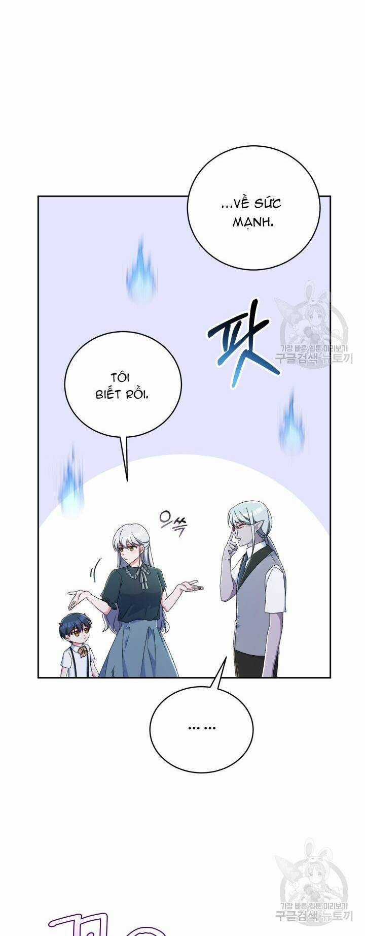 Búp Bê Quản Gia Của Ma Vương Chapter 10 trang 9