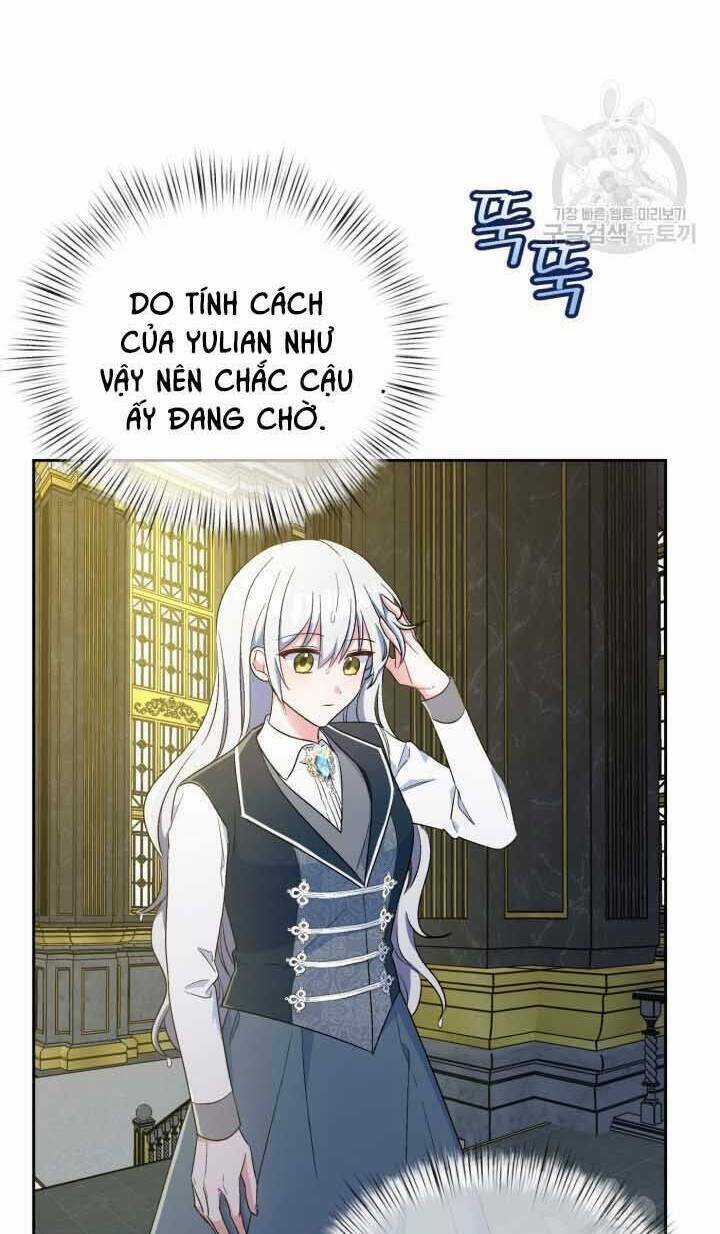 Búp Bê Quản Gia Của Ma Vương Chapter 11 trang 12