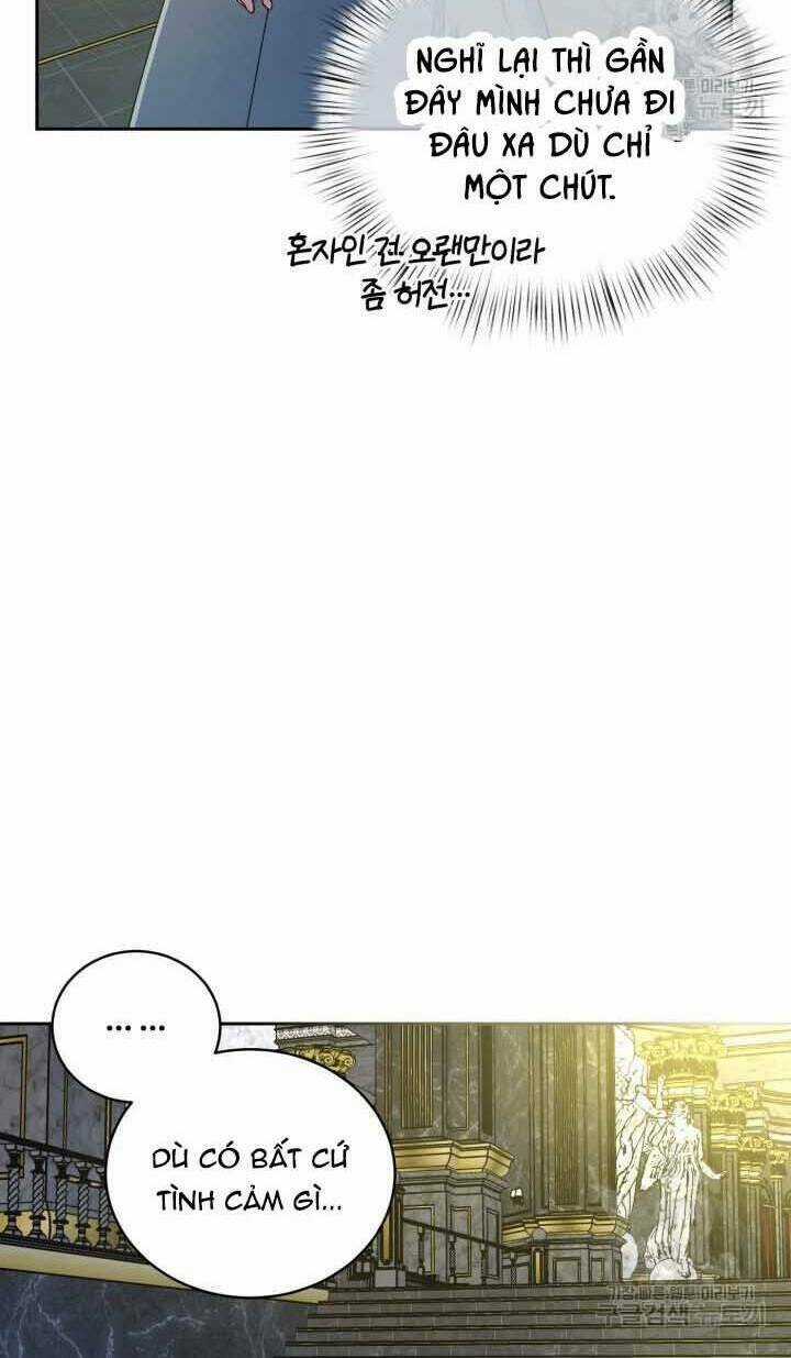 Búp Bê Quản Gia Của Ma Vương Chapter 11 trang 13