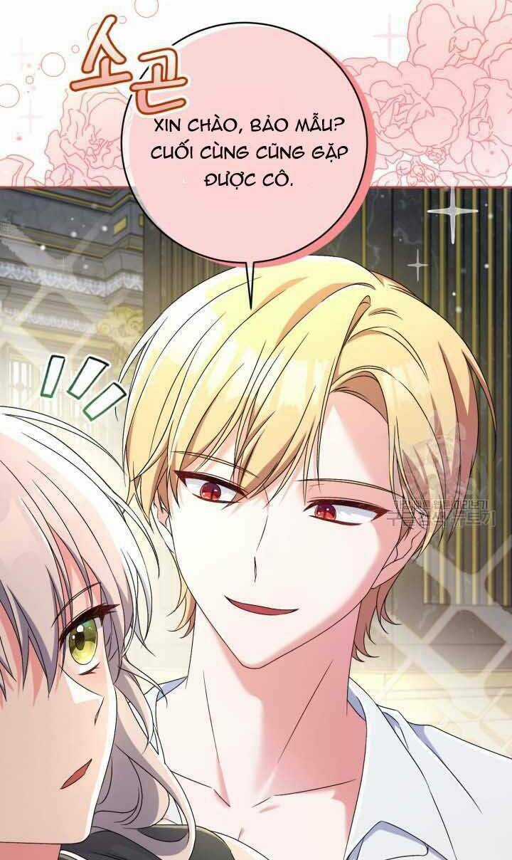 Búp Bê Quản Gia Của Ma Vương Chapter 11 trang 17