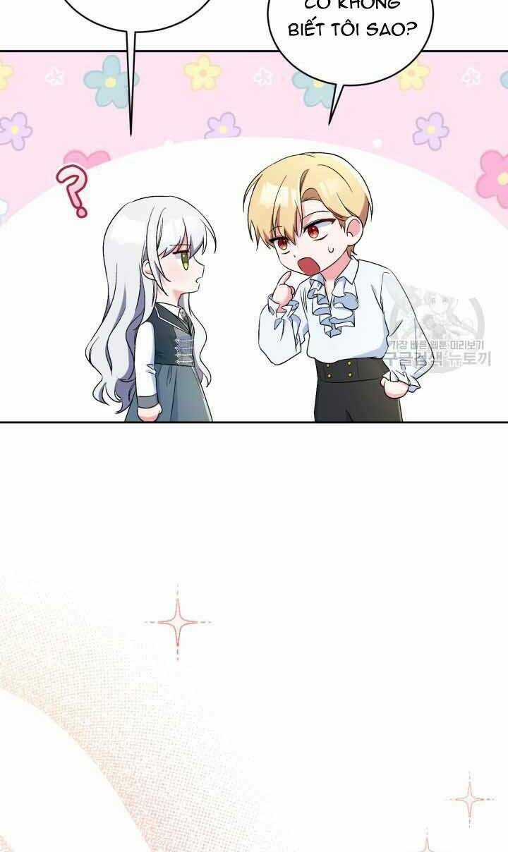 Búp Bê Quản Gia Của Ma Vương Chapter 11 trang 19