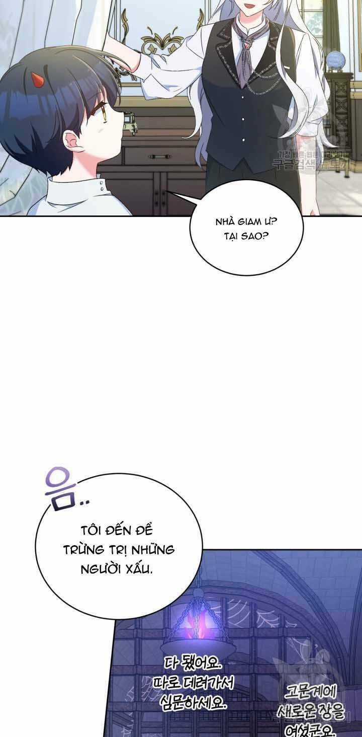 Búp Bê Quản Gia Của Ma Vương Chapter 11 trang 2