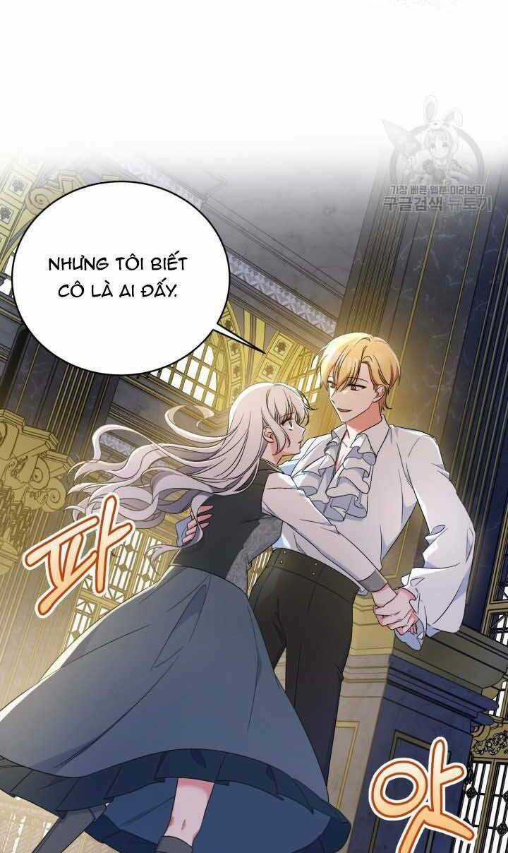 Búp Bê Quản Gia Của Ma Vương Chapter 11 trang 21