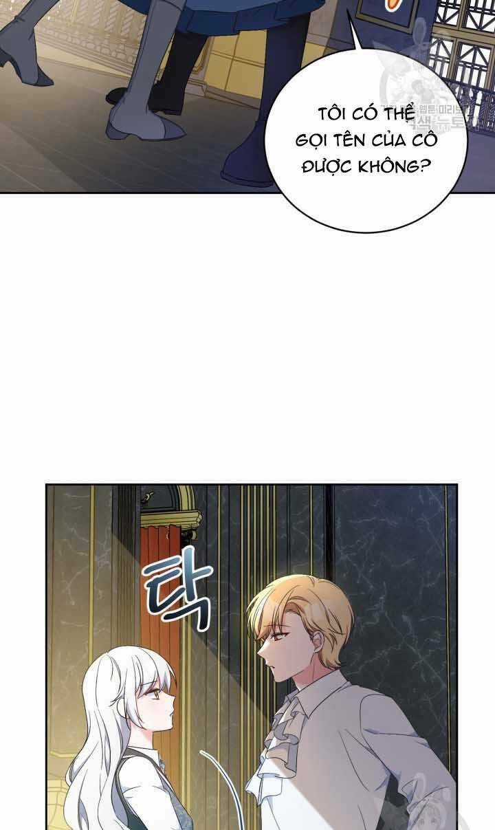 Búp Bê Quản Gia Của Ma Vương Chapter 11 trang 22