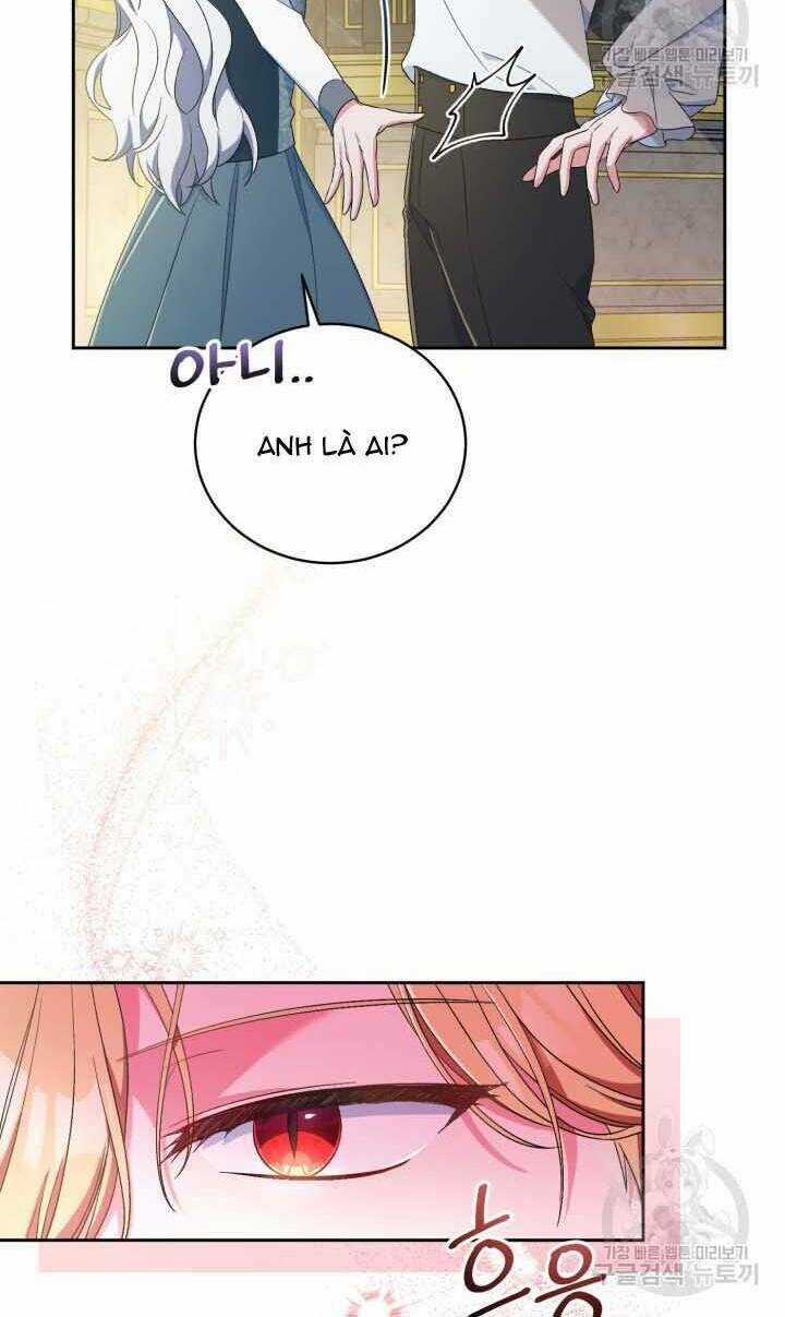 Búp Bê Quản Gia Của Ma Vương Chapter 11 trang 23