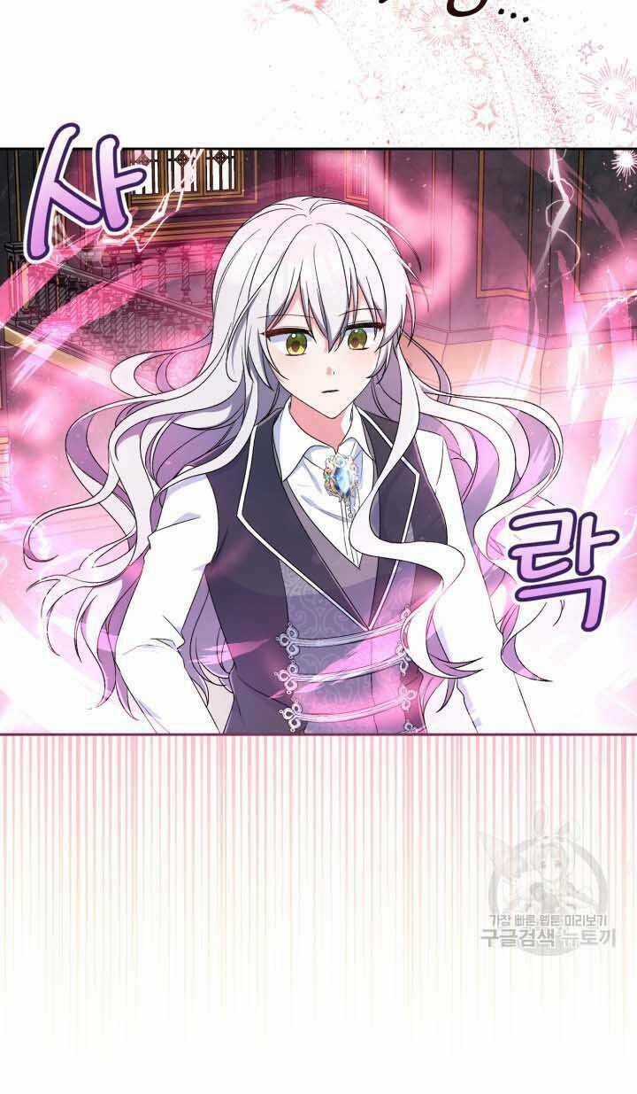 Búp Bê Quản Gia Của Ma Vương Chapter 11 trang 24