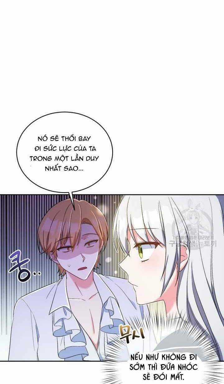 Búp Bê Quản Gia Của Ma Vương Chapter 11 trang 26