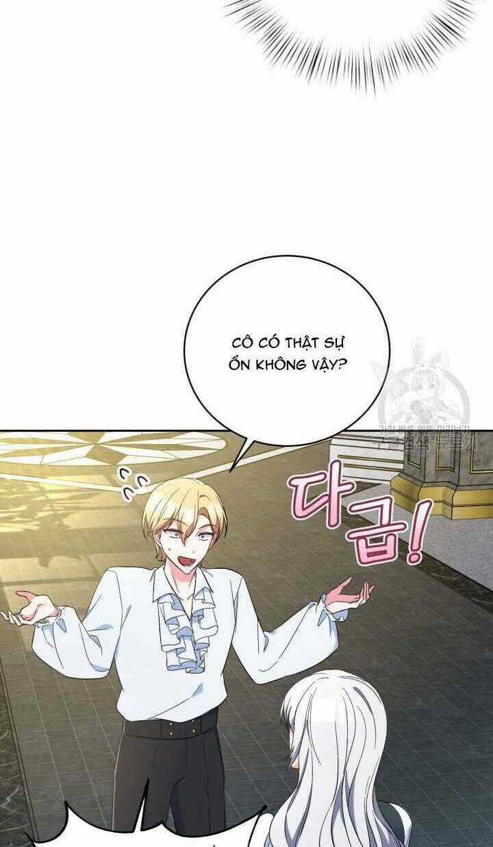 Búp Bê Quản Gia Của Ma Vương Chapter 11 trang 27