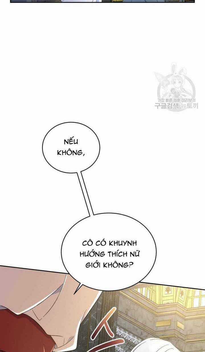 Búp Bê Quản Gia Của Ma Vương Chapter 11 trang 29