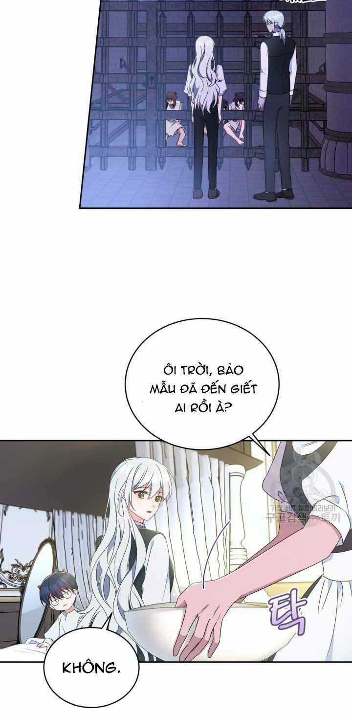 Búp Bê Quản Gia Của Ma Vương Chapter 11 trang 3