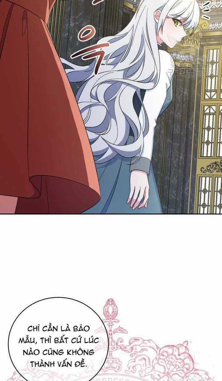 Búp Bê Quản Gia Của Ma Vương Chapter 11 trang 30