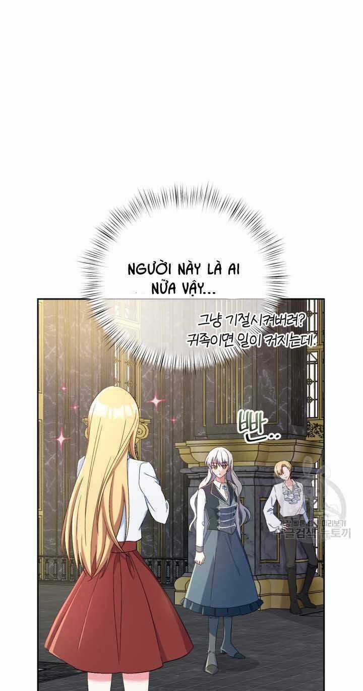 Búp Bê Quản Gia Của Ma Vương Chapter 11 trang 32